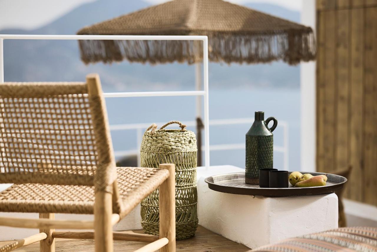 Inn Niove Milos *