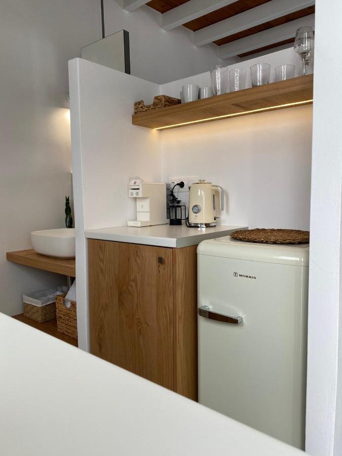 Arhodiko Aparthotel Astypalaia