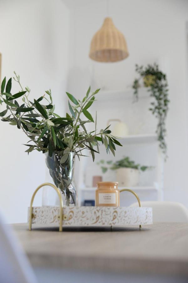 Myrtus Apartment *