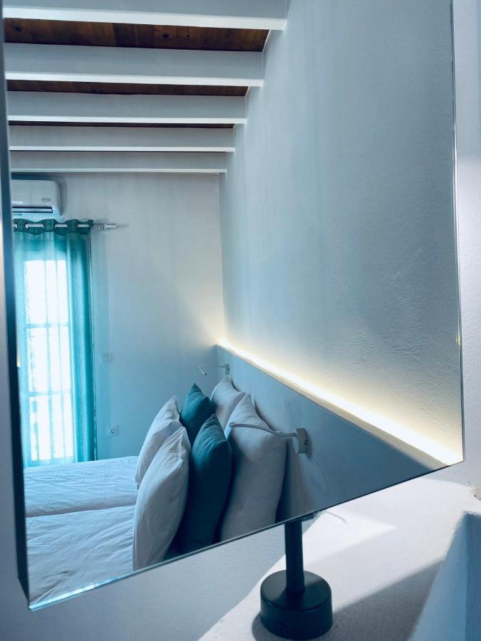 Arhodiko Aparthotel *