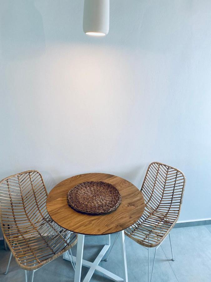 Aparthotel Arhodiko Astypalaia