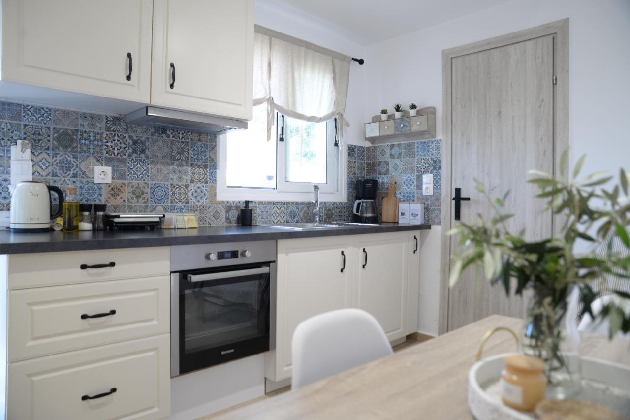 Myrtus Apartment *