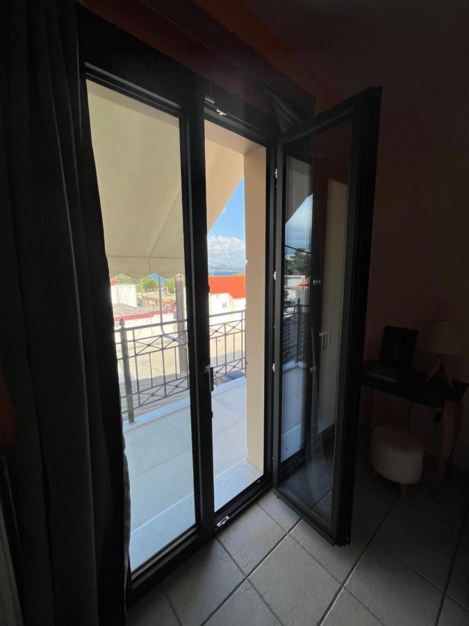 Apartment Foteini's Kefallonia