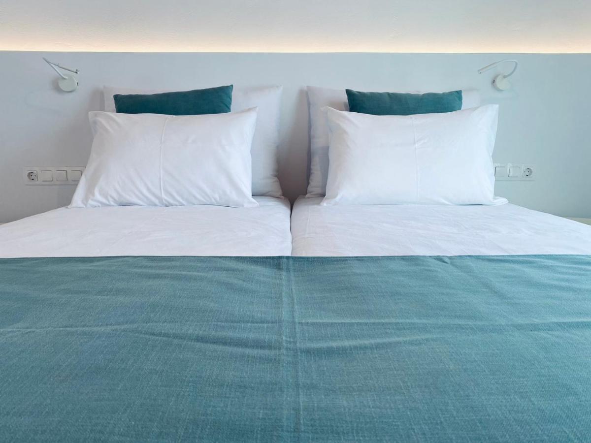 Aparthotel Arhodiko *