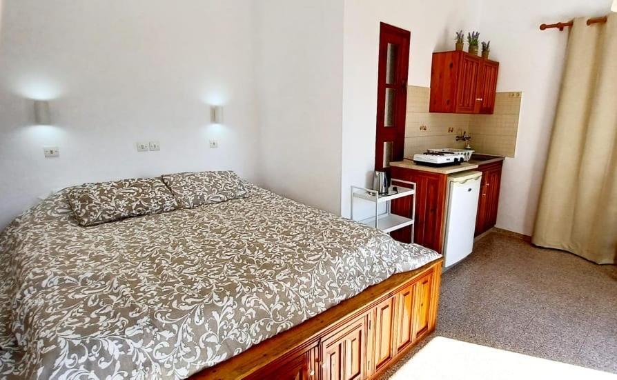 Filoxenia Aparthotel *