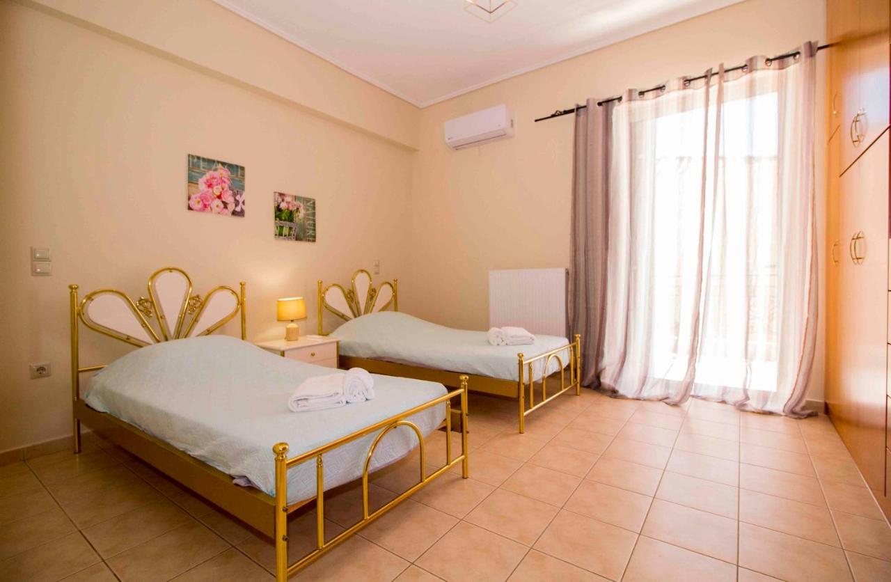 Camares Laconian Collection Apartment *