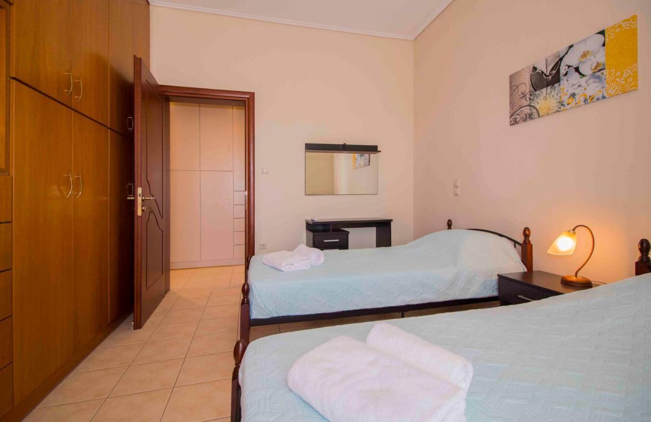 Apartment Camares Laconian Collection Sparta