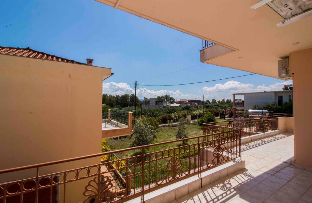 Camares Laconian Collection Apartment Sparta