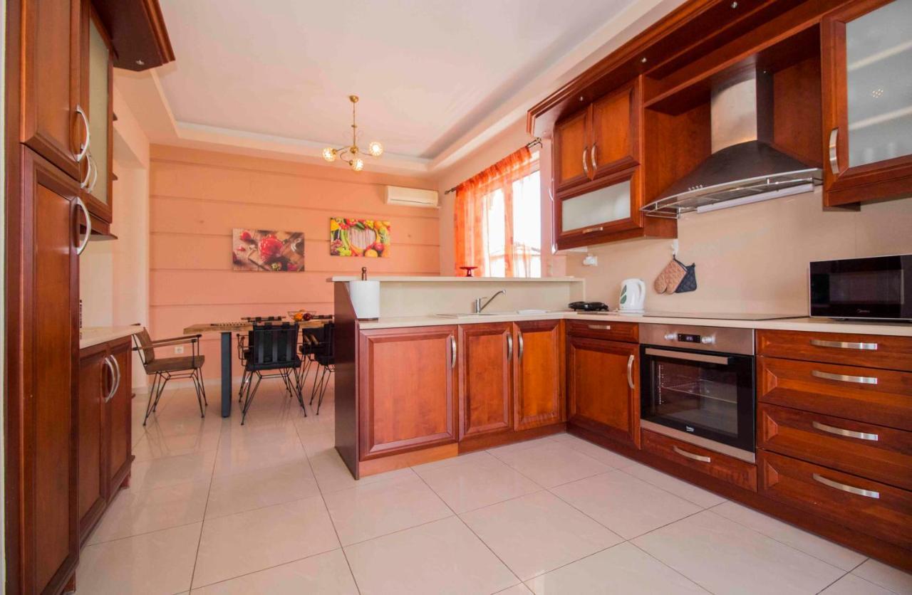 Camares Laconian Collection Apartment *