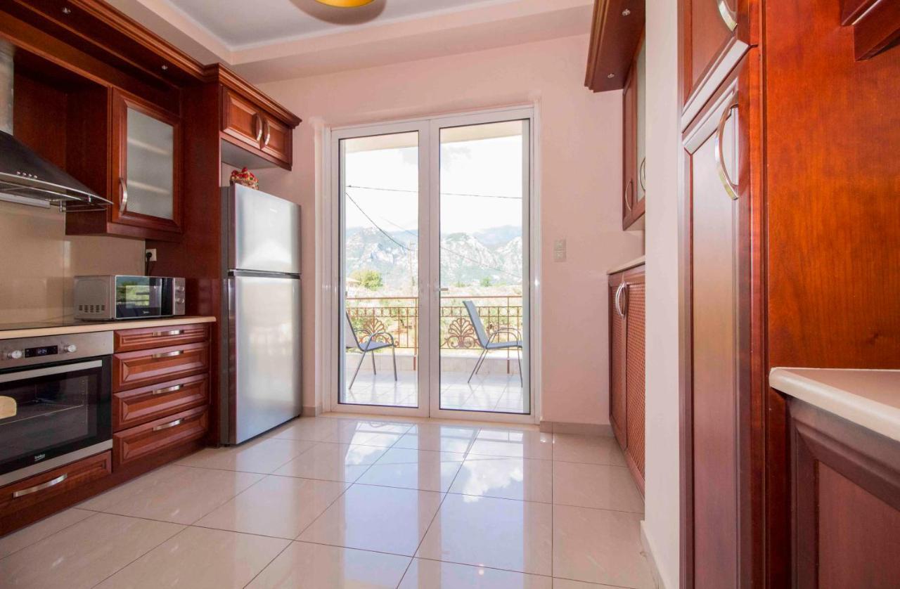 Apartment Camares Laconian Collection *
