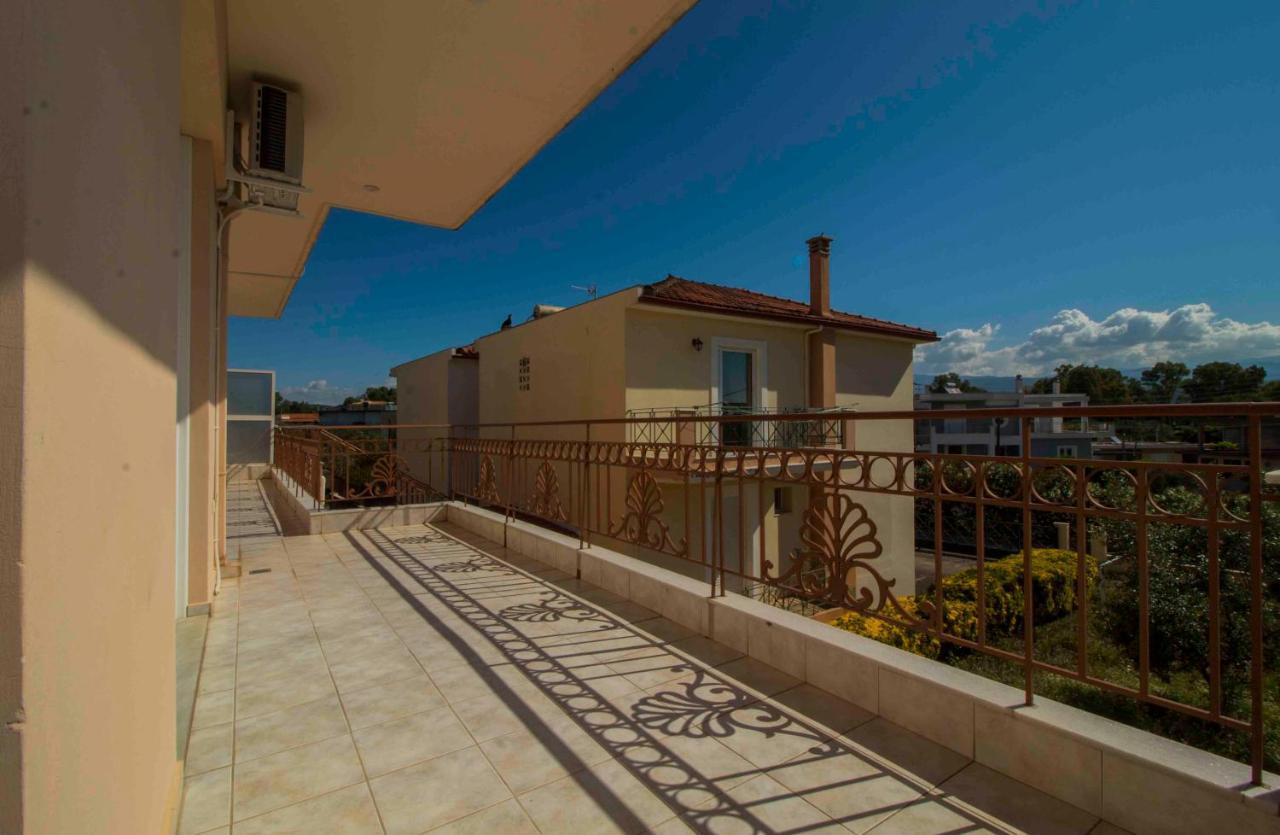 Camares Laconian Collection Apartment *