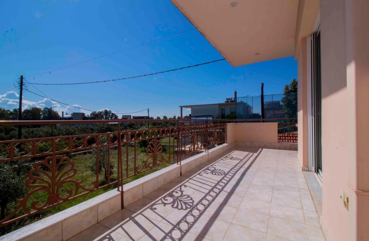 Apartment Camares Laconian Collection Sparta
