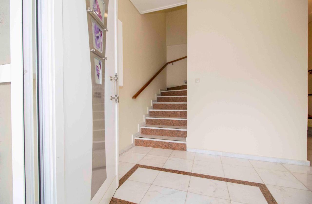 Camares Laconian Collection Apartment *