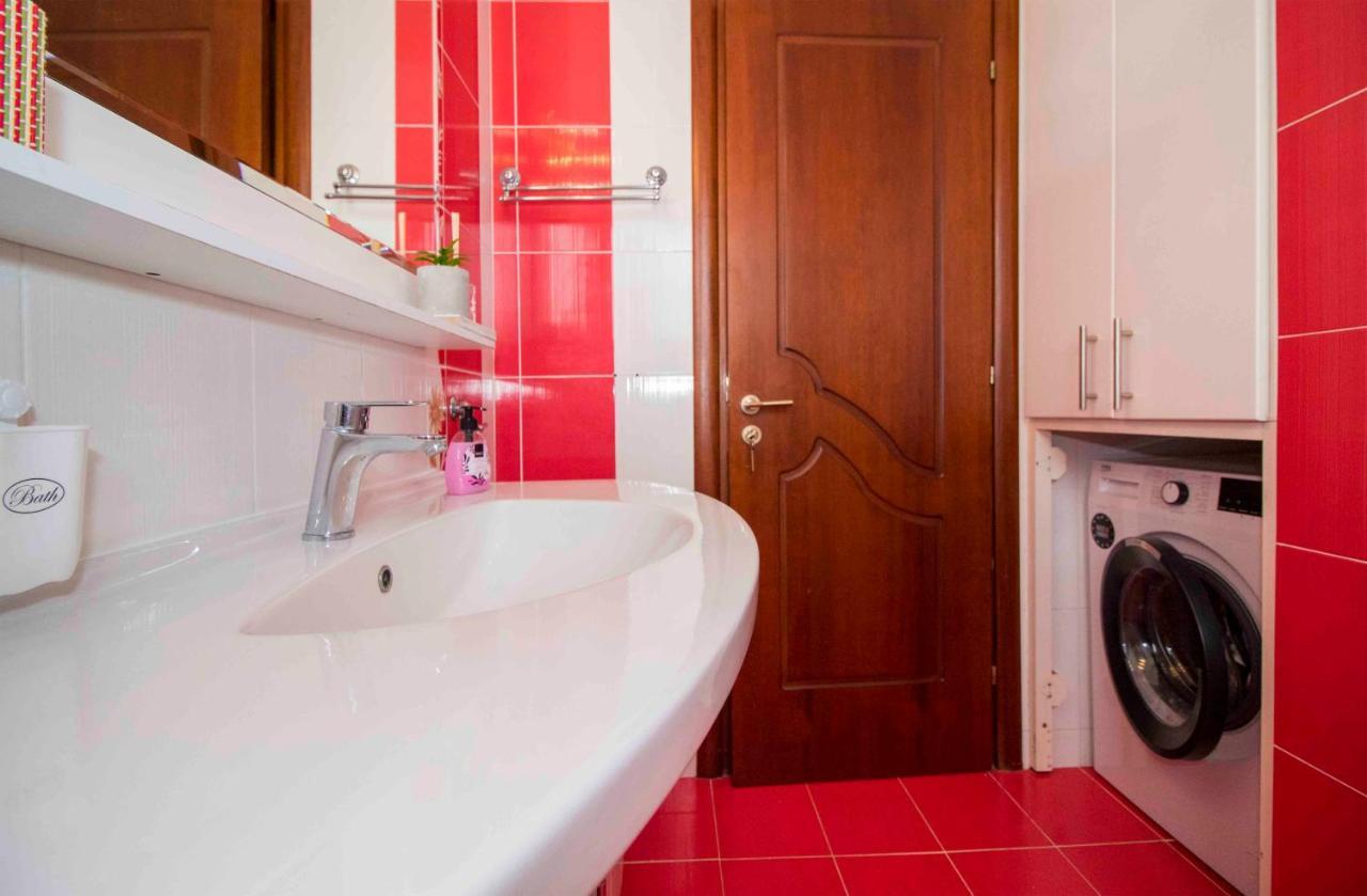 Camares Laconian Collection Apartment Sparta