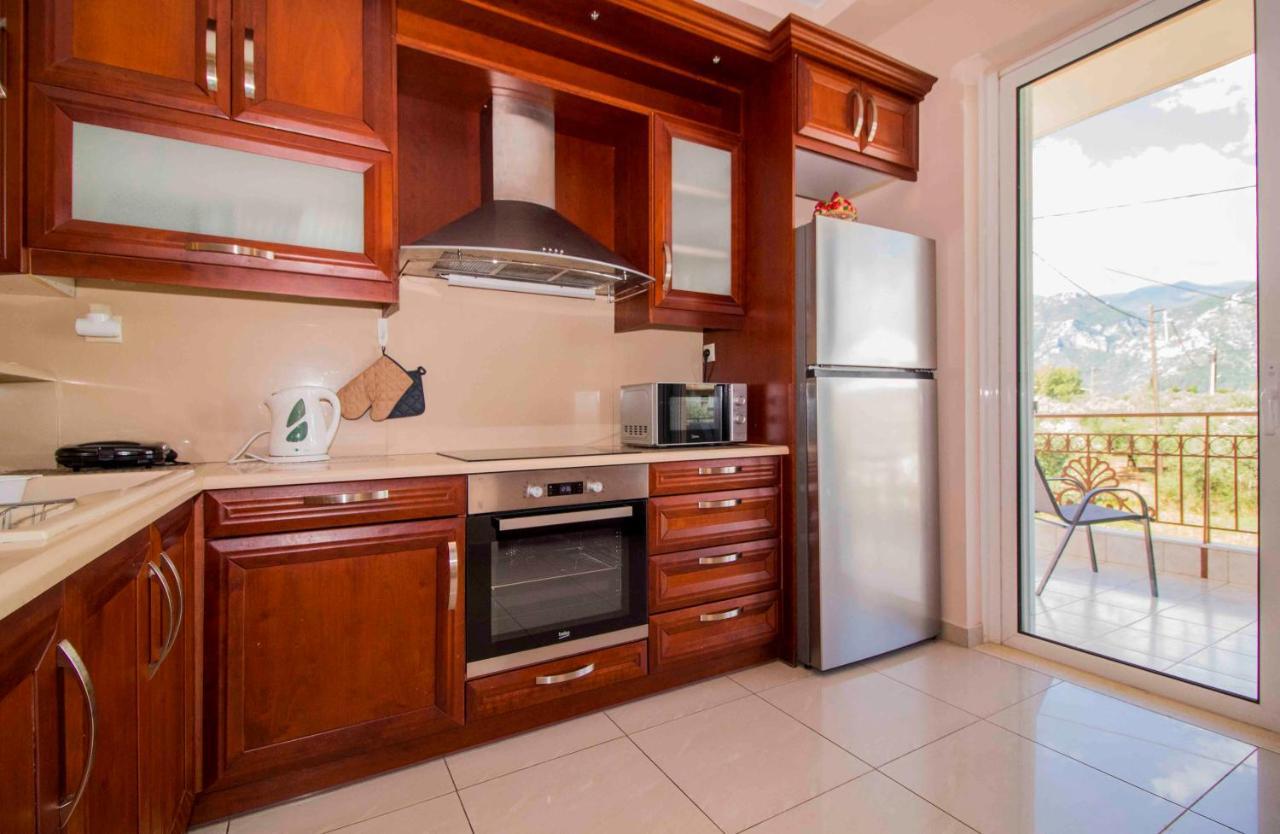 Apartment Camares Laconian Collection *