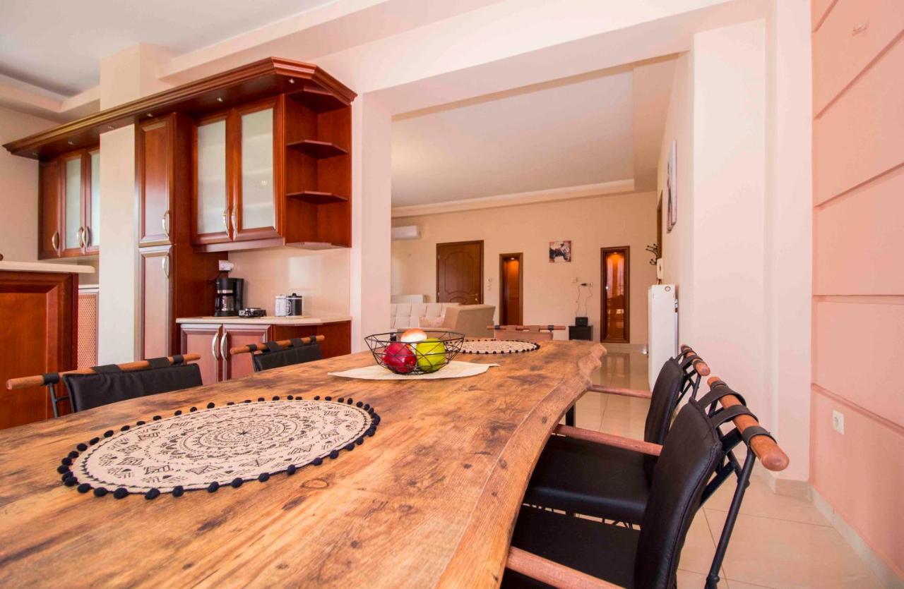 Apartment Camares Laconian Collection Sparta