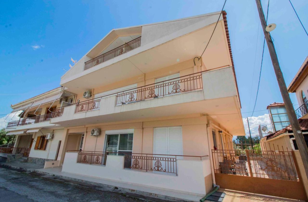 Camares Laconian Collection Apartment