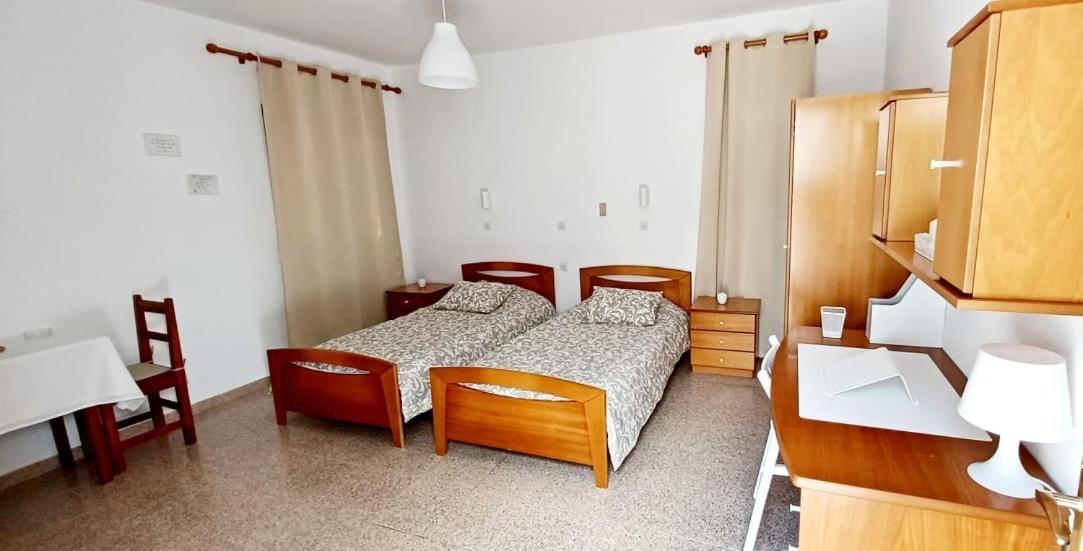 Filoxenia Aparthotel *