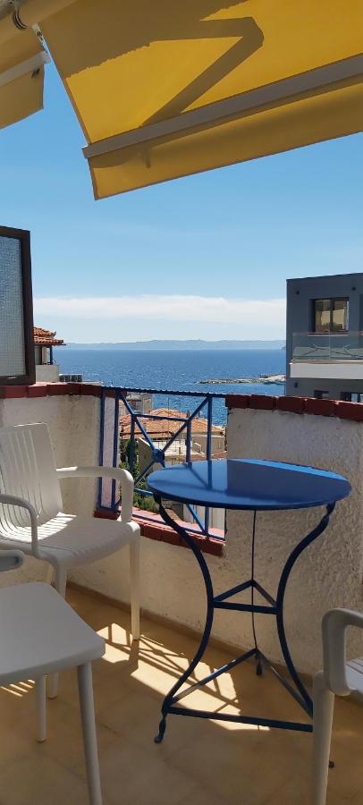 Egeon Apartment Neos Marmaras