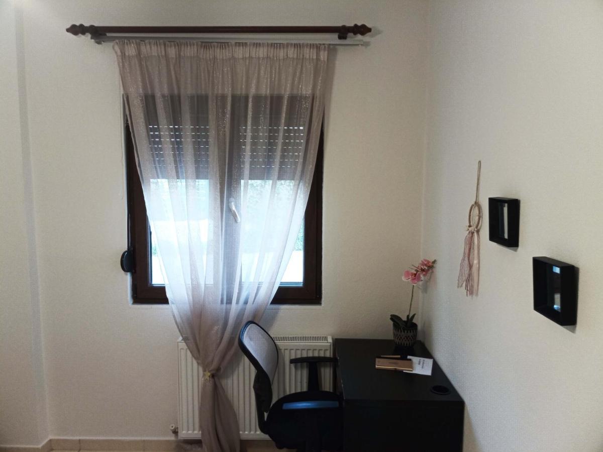 Vaikouzis Apartment *