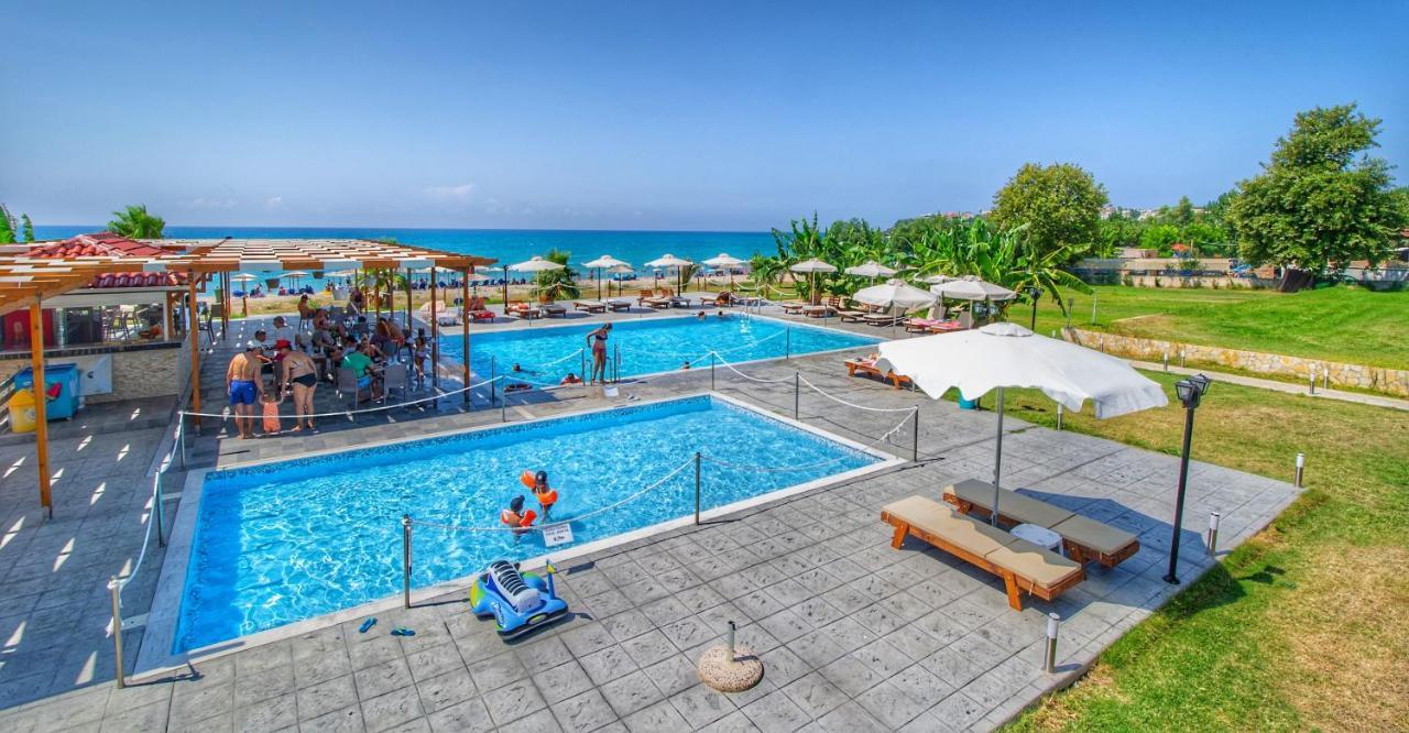 Ocean Hotel