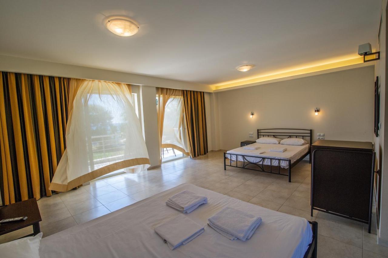 Hotel Ocean Kastrosikia