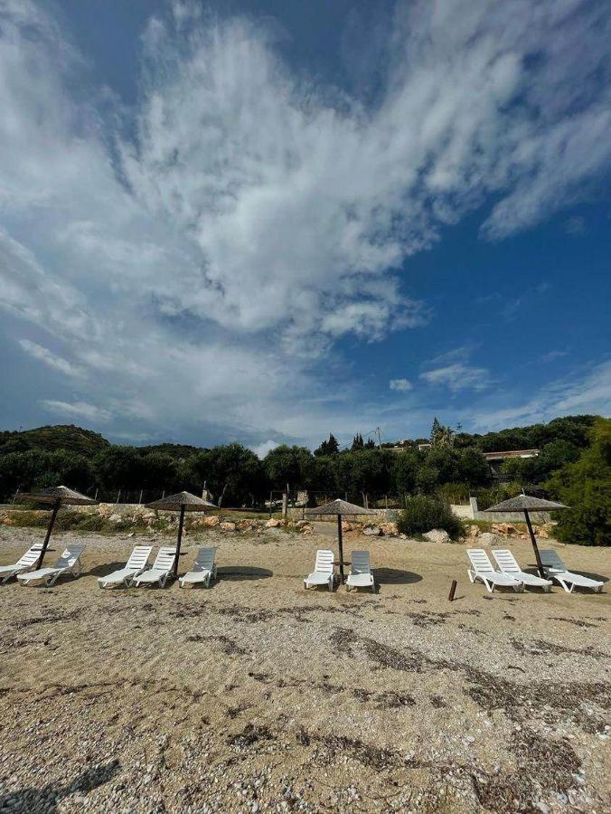 The Happiness Of Vangelis * Paralia Vrachou