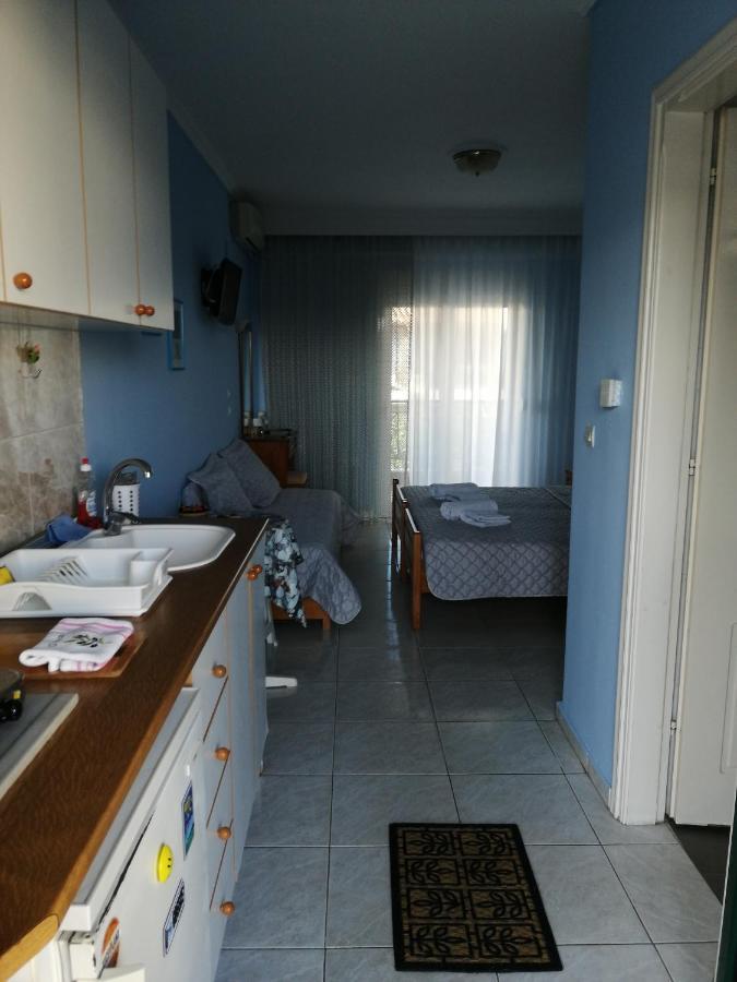 Star Apartment