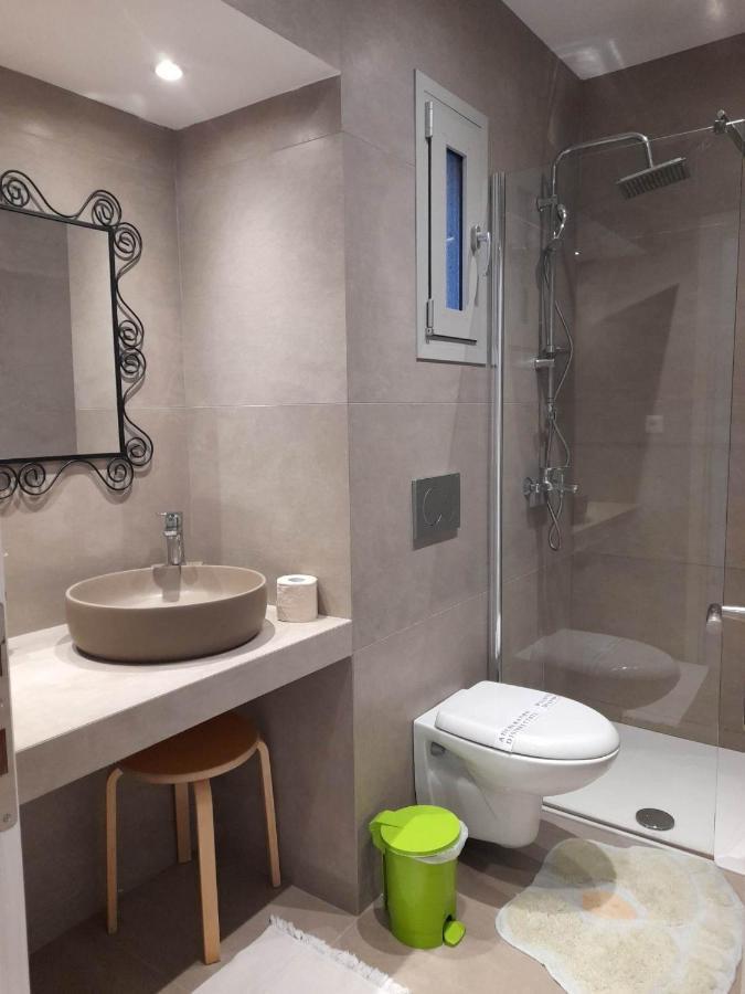Elsi Upper Apartment
