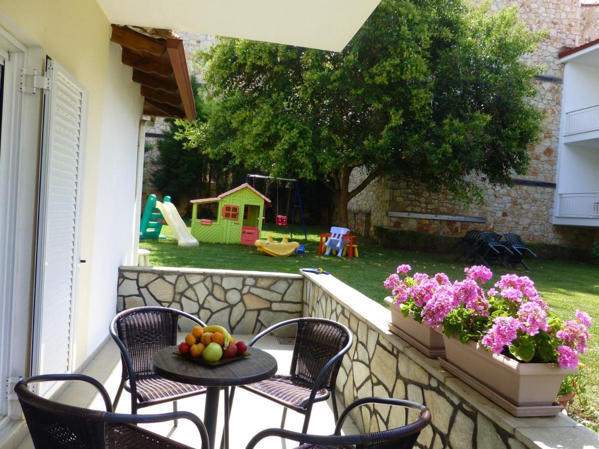 Apartment Pavloudis Psakoudia