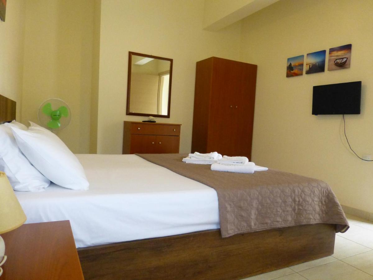Pavloudis Apartment