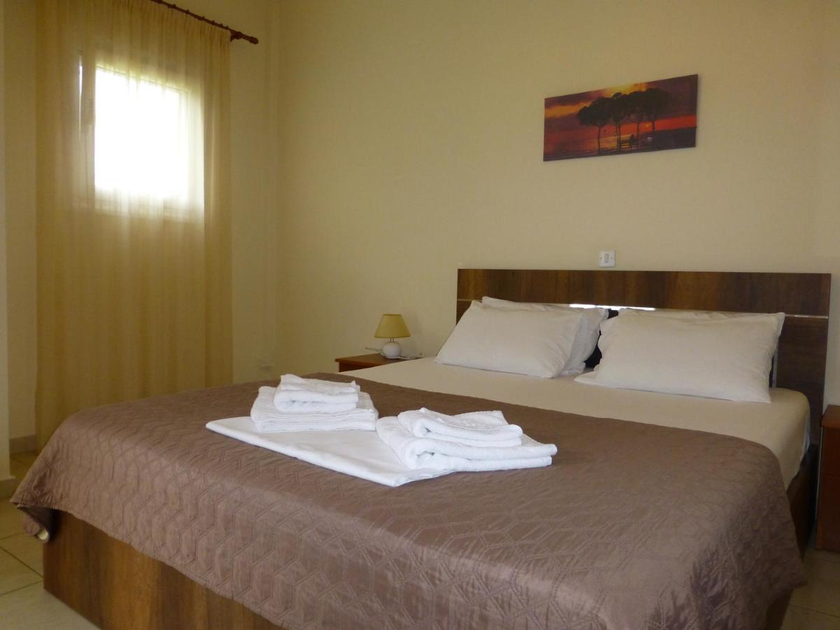 Pavloudis Apartment