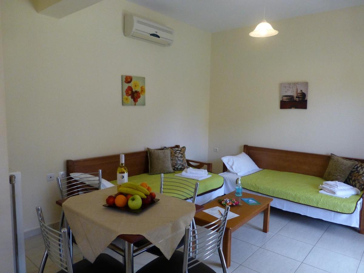 Pavloudis Apartment Psakoudia