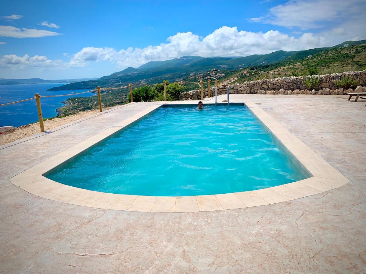 Villa Anemomilos *