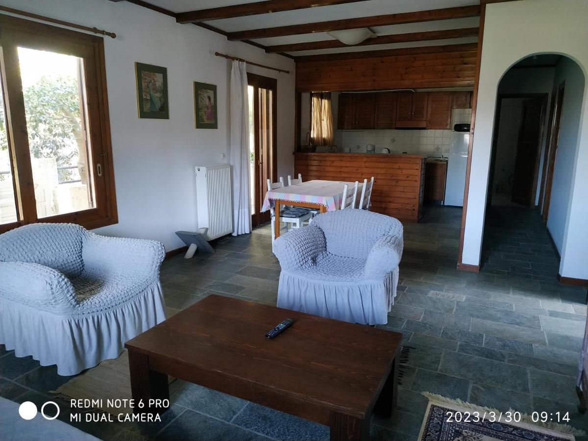 House By The Sea Artemida (Attica)