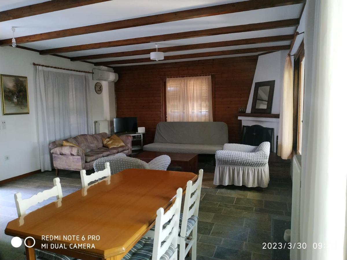 House By The Sea Holiday home *