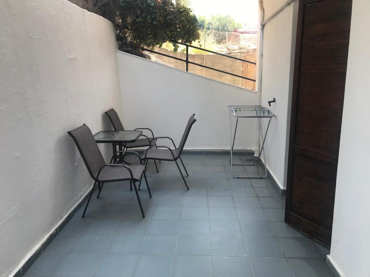 Island Boutique * Pyrgadikia