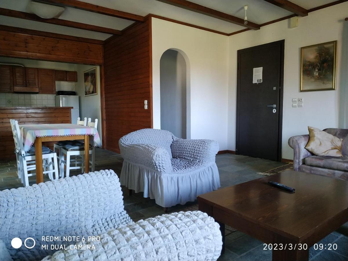 House By The Sea Artemida (Attica)