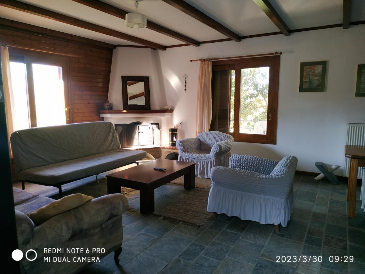 House By The Sea Holiday home *