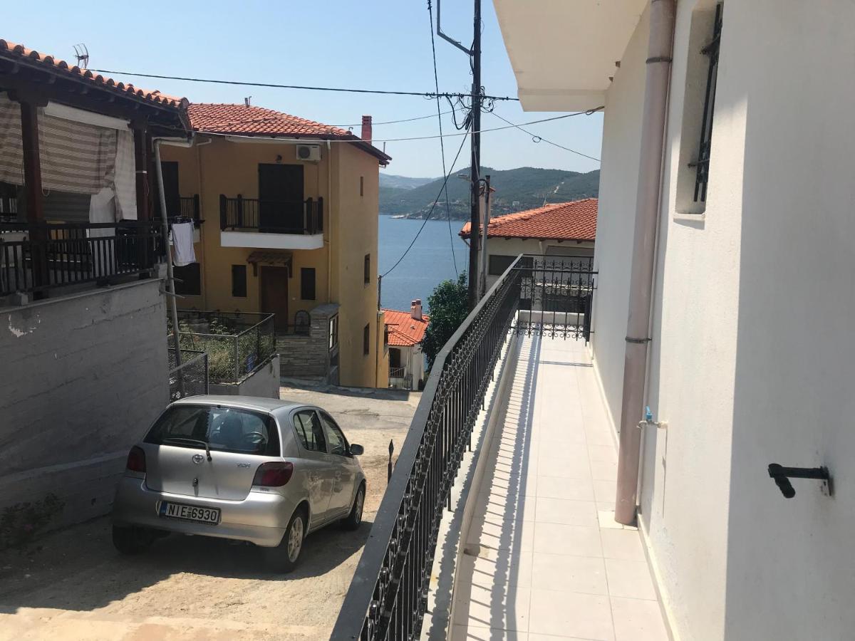 Island Boutique Aparthotel
