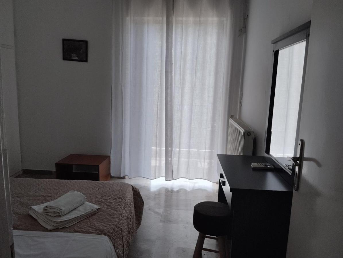 Katerina Apartment *