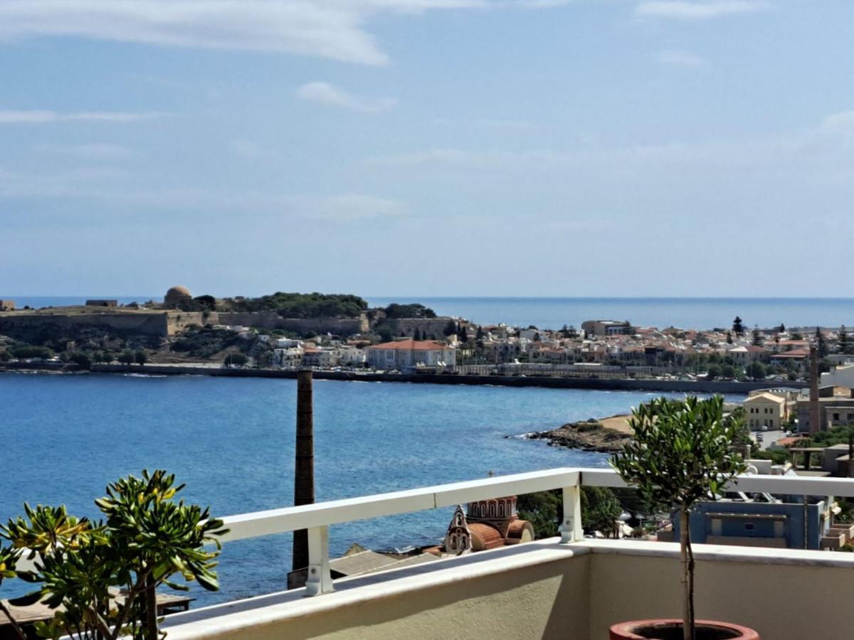 Seaview Flora's Luxury Apartment-300meters From The