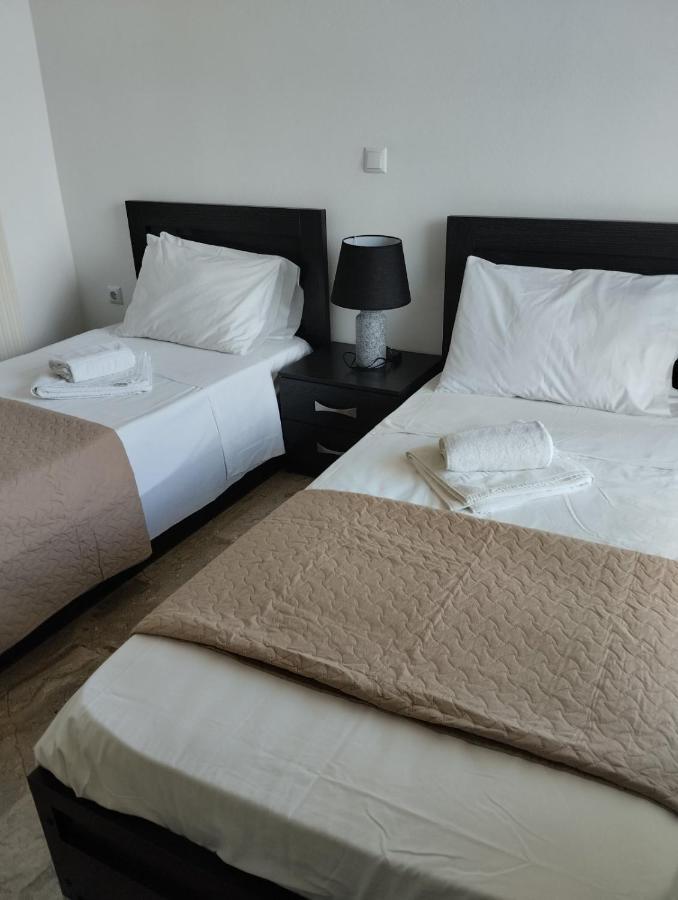 Katerina Apartment Kalamata