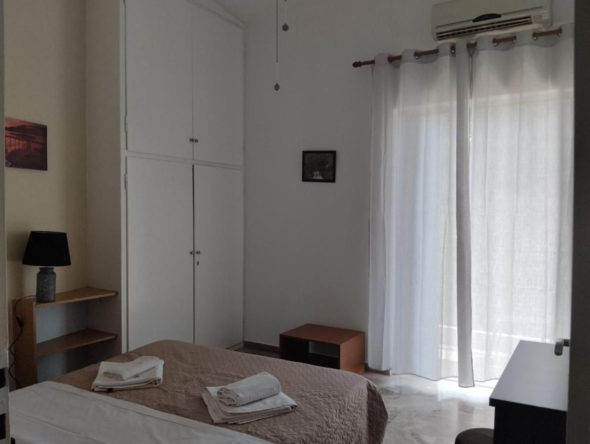 Katerina Apartment