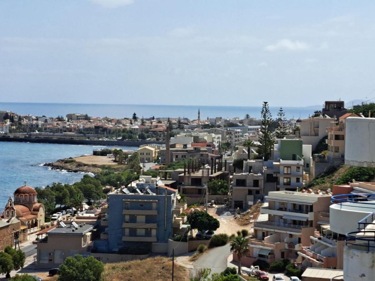 Seaview Flora's Luxury Apartment-300meters From The *