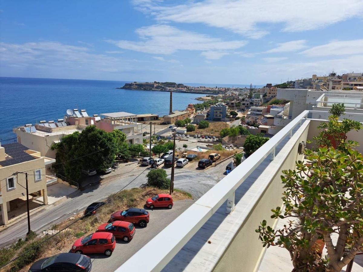 Apartment Seaview Flora's Luxury Apartment-300meters From The *