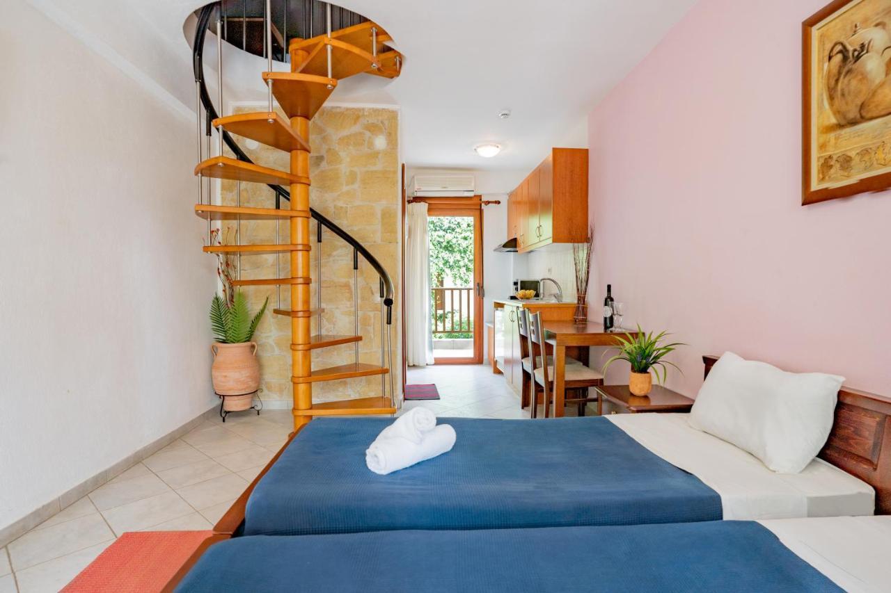 Apartment Erifili Kallithea Kallithea (Chalkidiki)