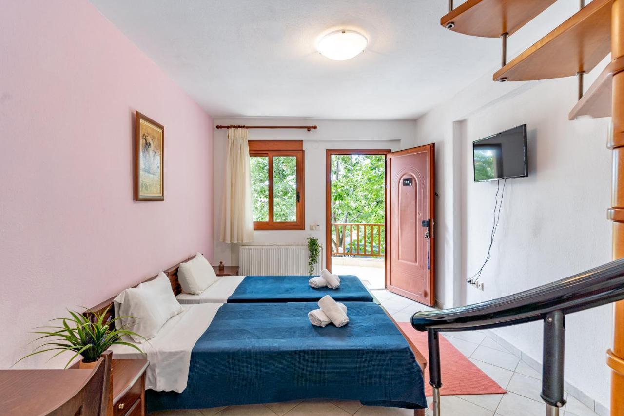 Erifili Kallithea Apartment *