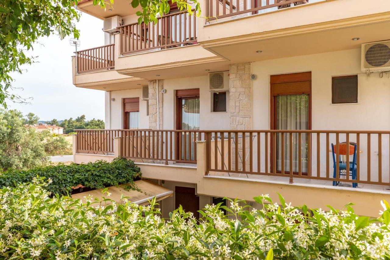 Apartment Erifili Kallithea