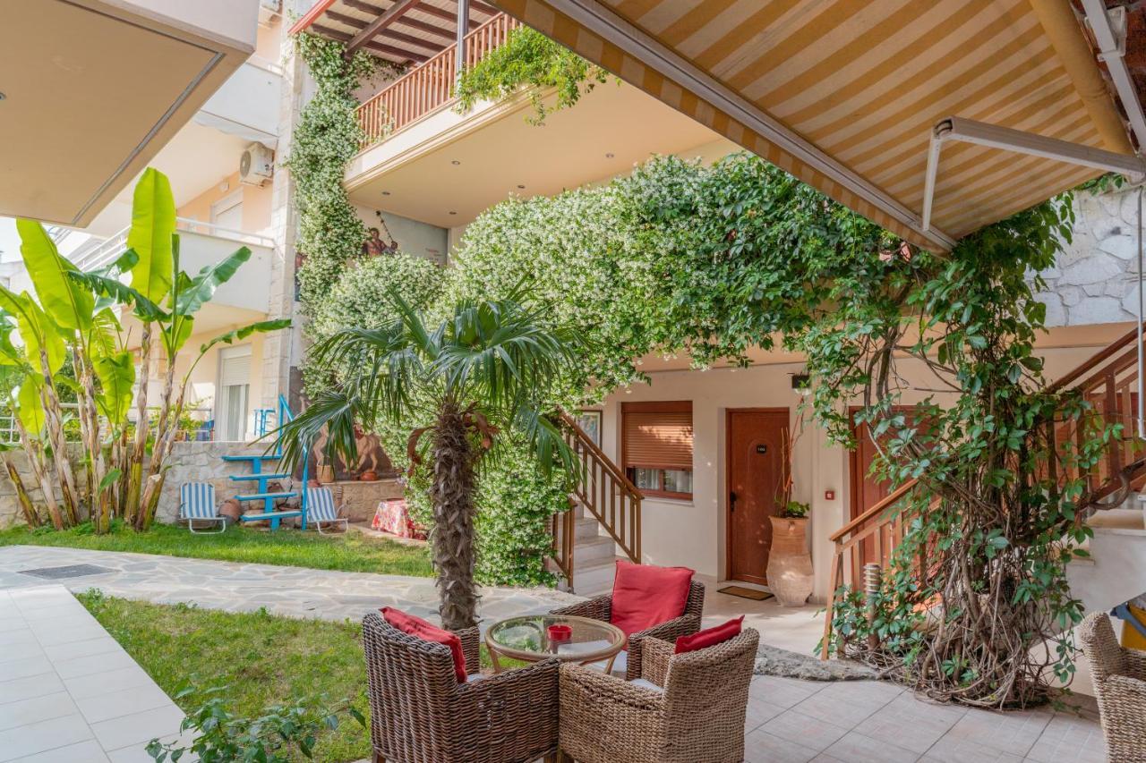 Apartment Erifili Kallithea Kallithea (Chalkidiki)